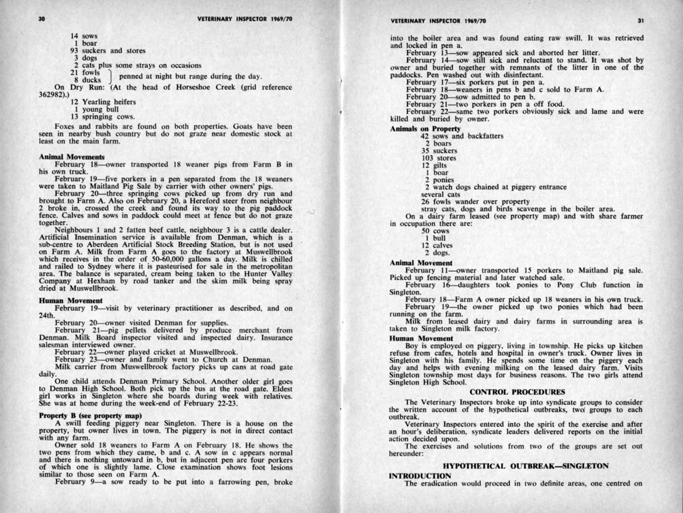 1969 Page 30 31